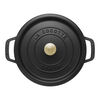 Round Dutch Oven 5.5 Qt.