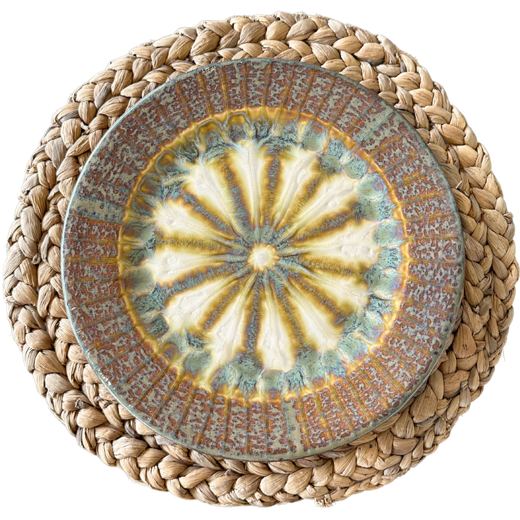 Bread Plate