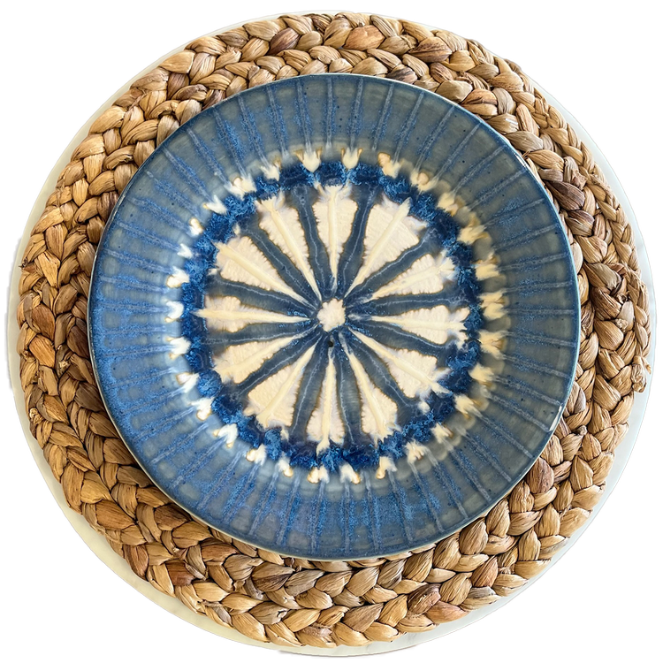 Bread Plate