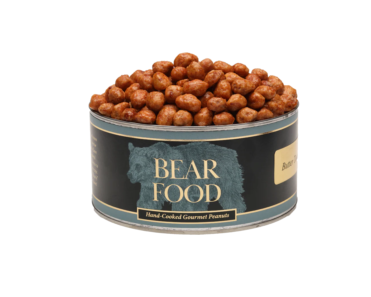 Butter Toasted Gourmet Peanuts