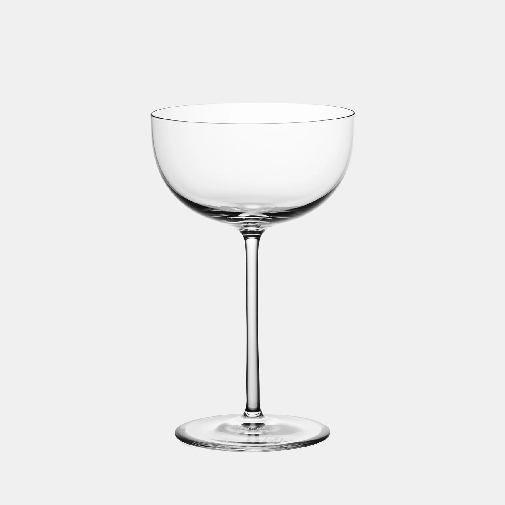 Cocktail Classic - Coupe Glass S/2
