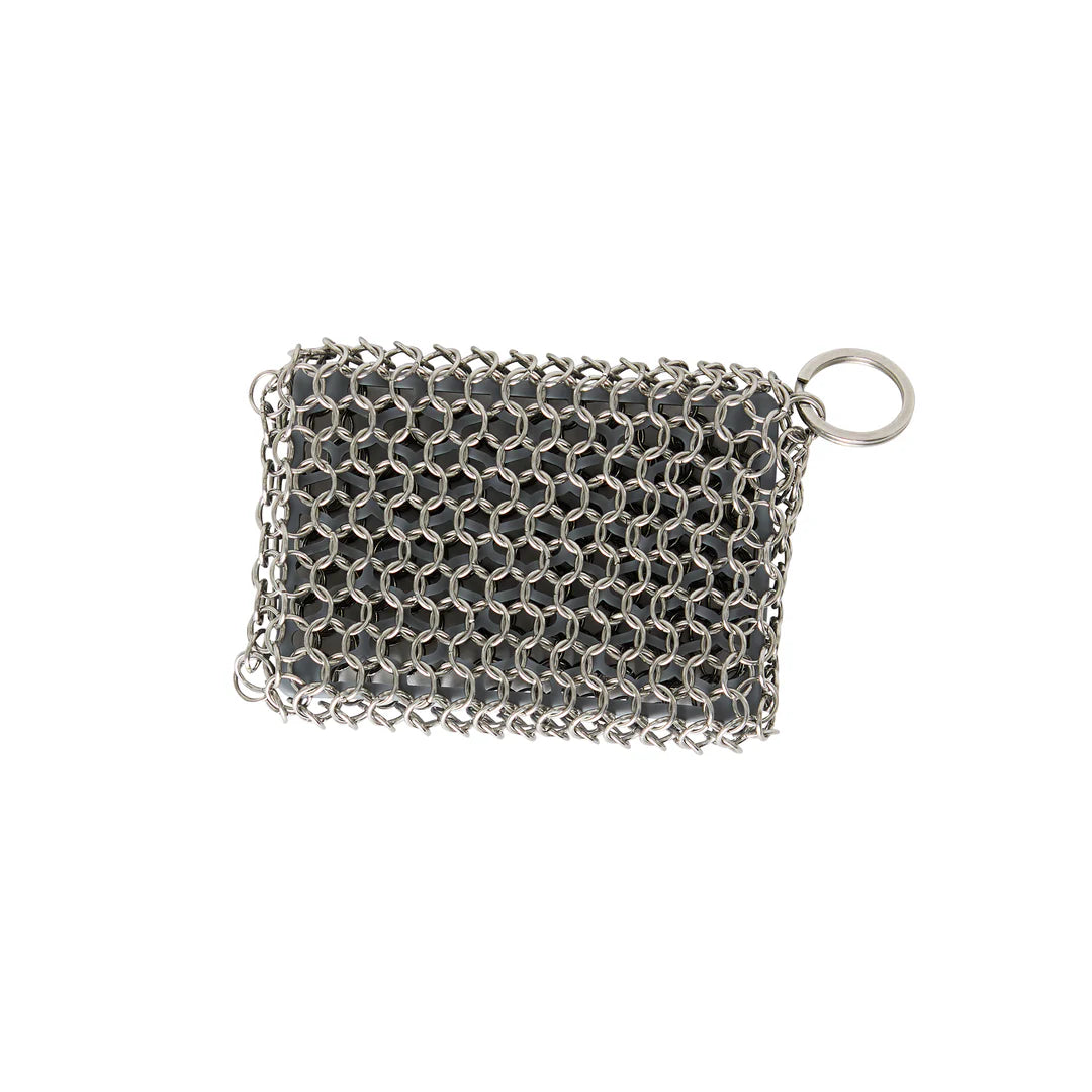 Endurance Cast Iron Scrubber