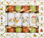 Crackers : On the Twelfth Day