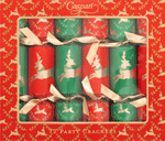 Crackers : Little Reindeer