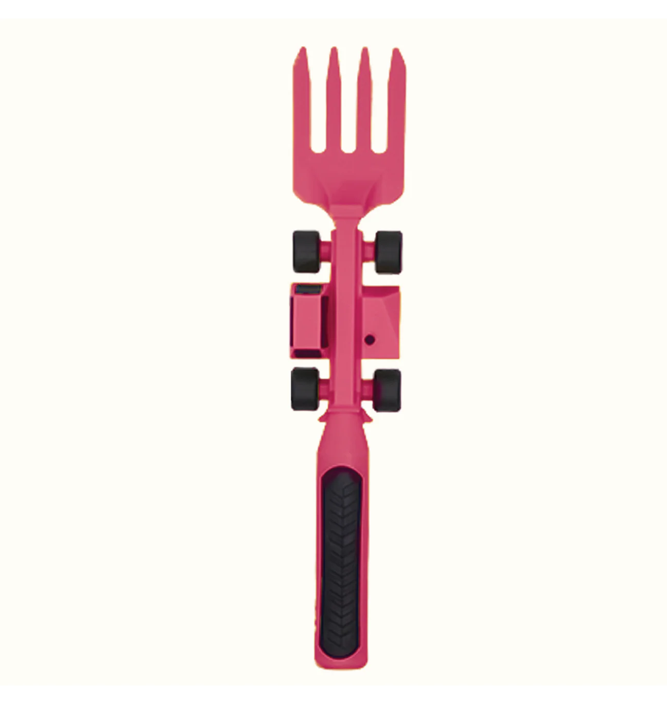 Pink Fork Lift Fork
