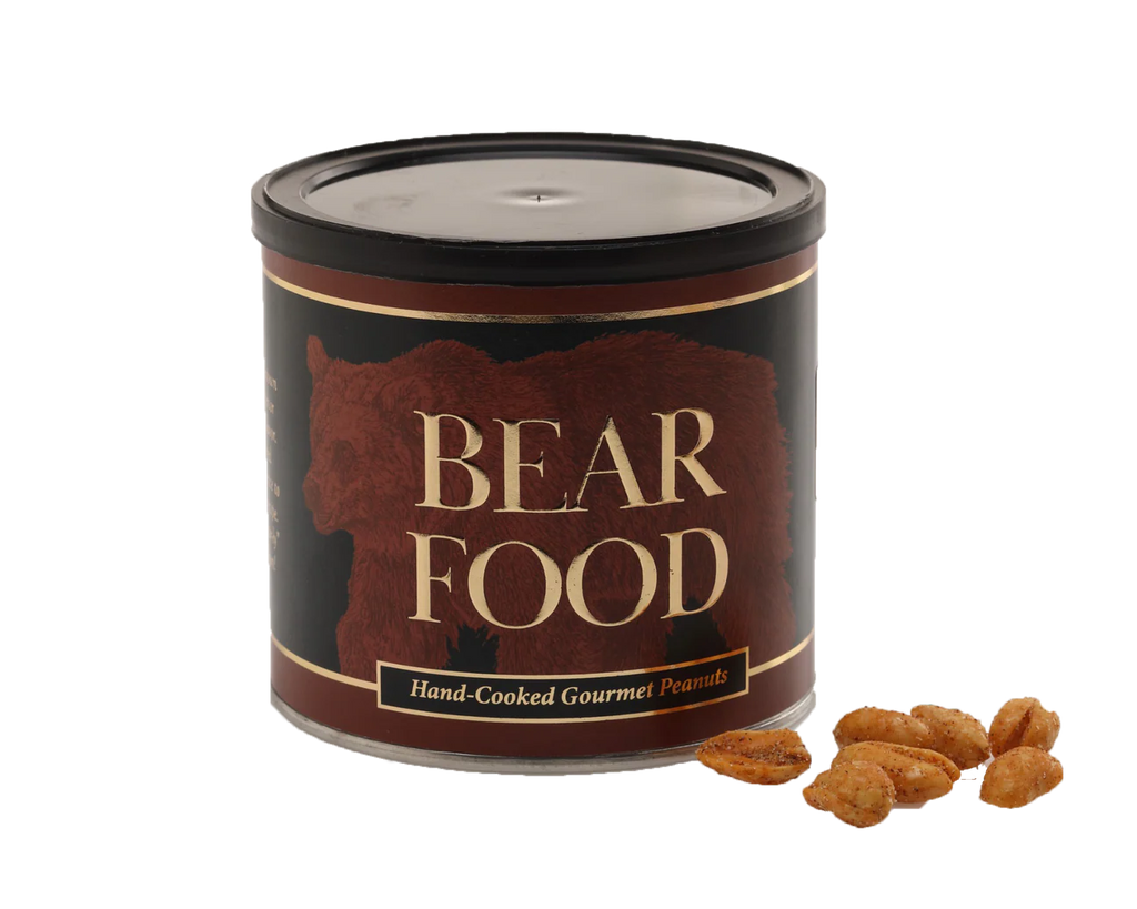 Cajun Spiced/Jalapeno Gourmet Peanuts