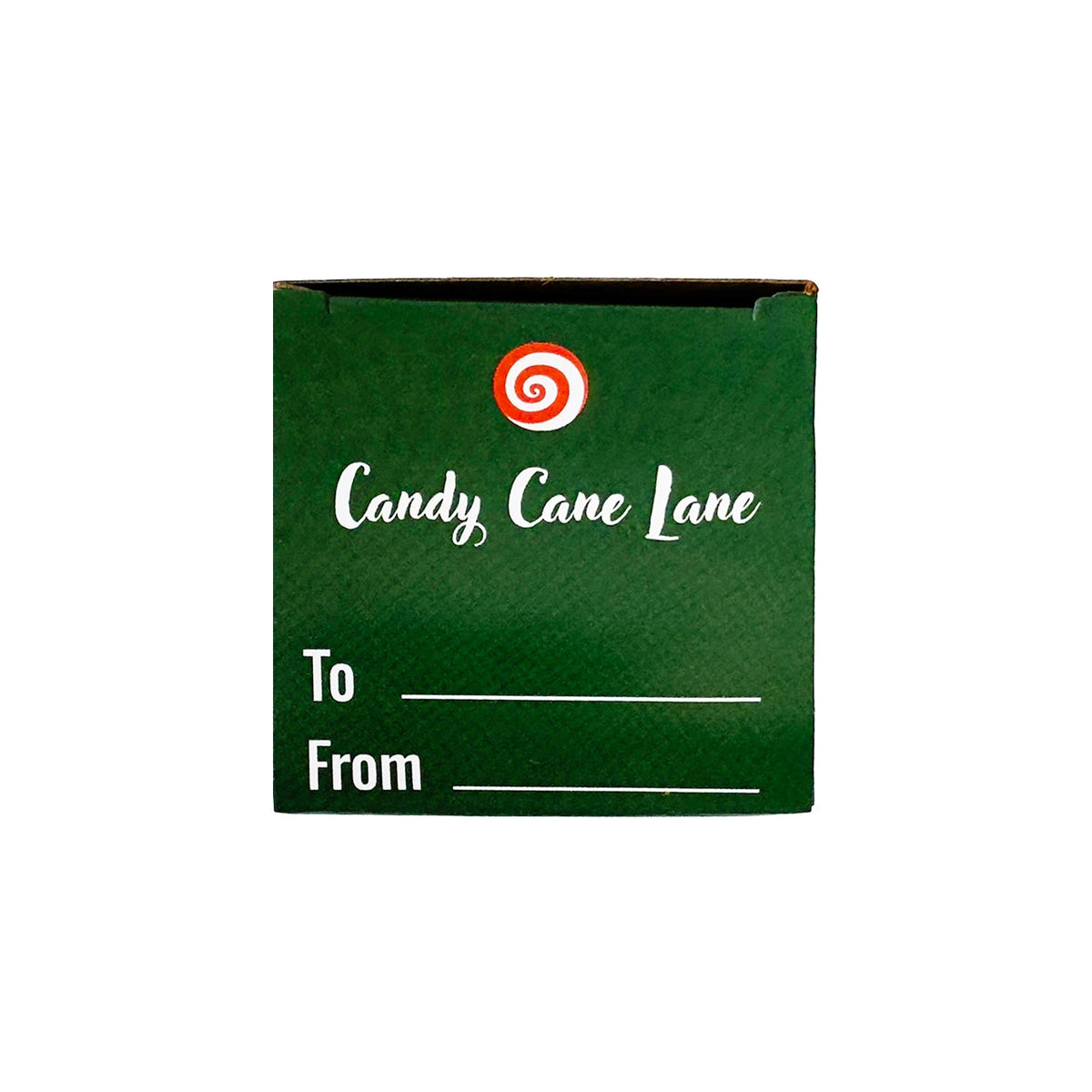 Christmas Cocoa 3 Count Candy Cane Lane