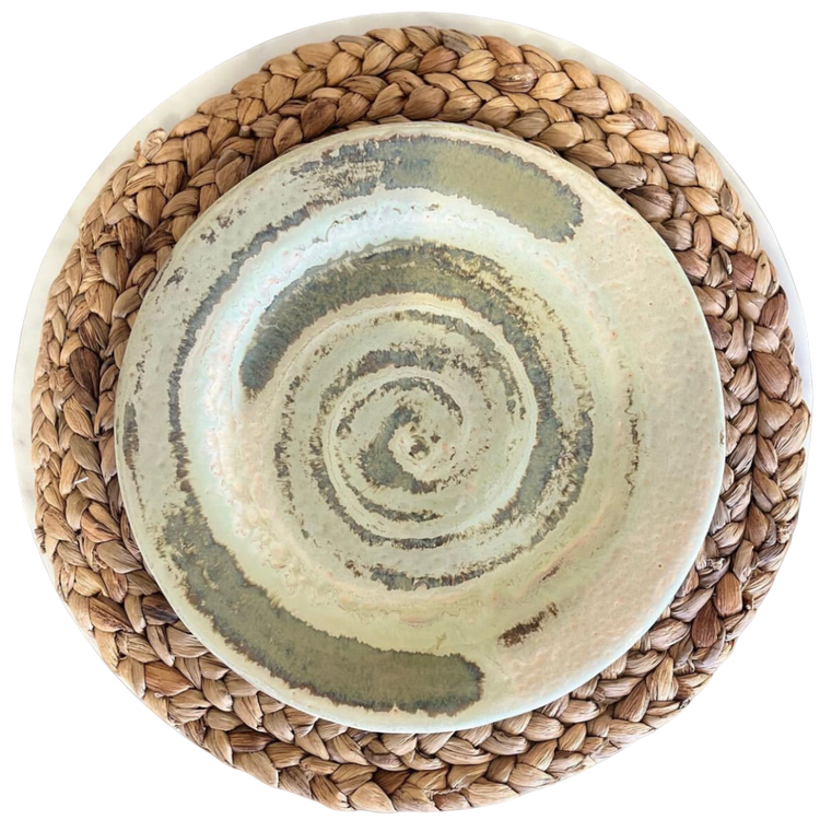 Bread Plate