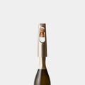 Champagne Opener & Preserver Bundle