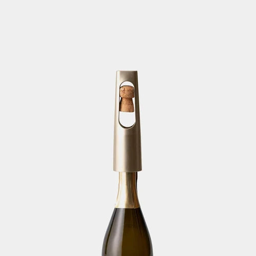 Champagne Opener & Preserver Bundle