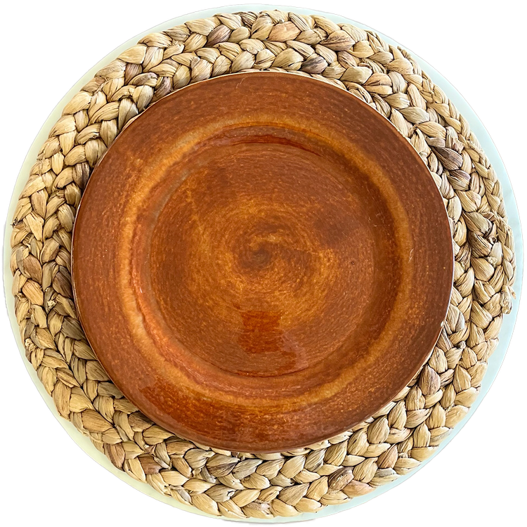 Bread Plate