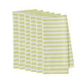 Dobby Towel - Green