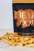 Lightly Salted Peanuts
