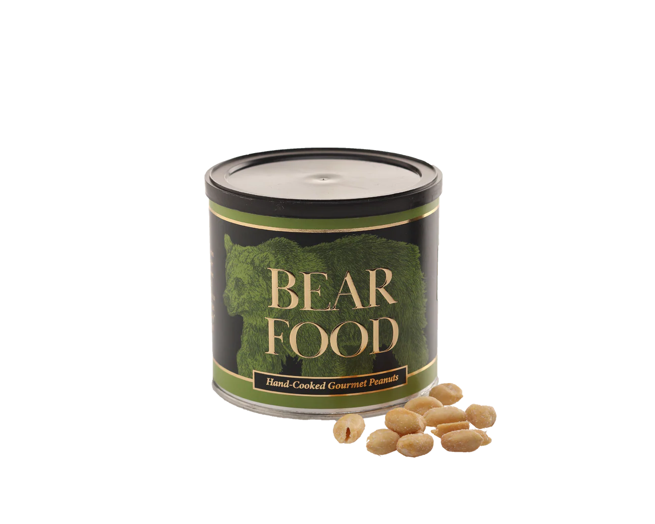 Dill Pickle Gourmet Peanuts