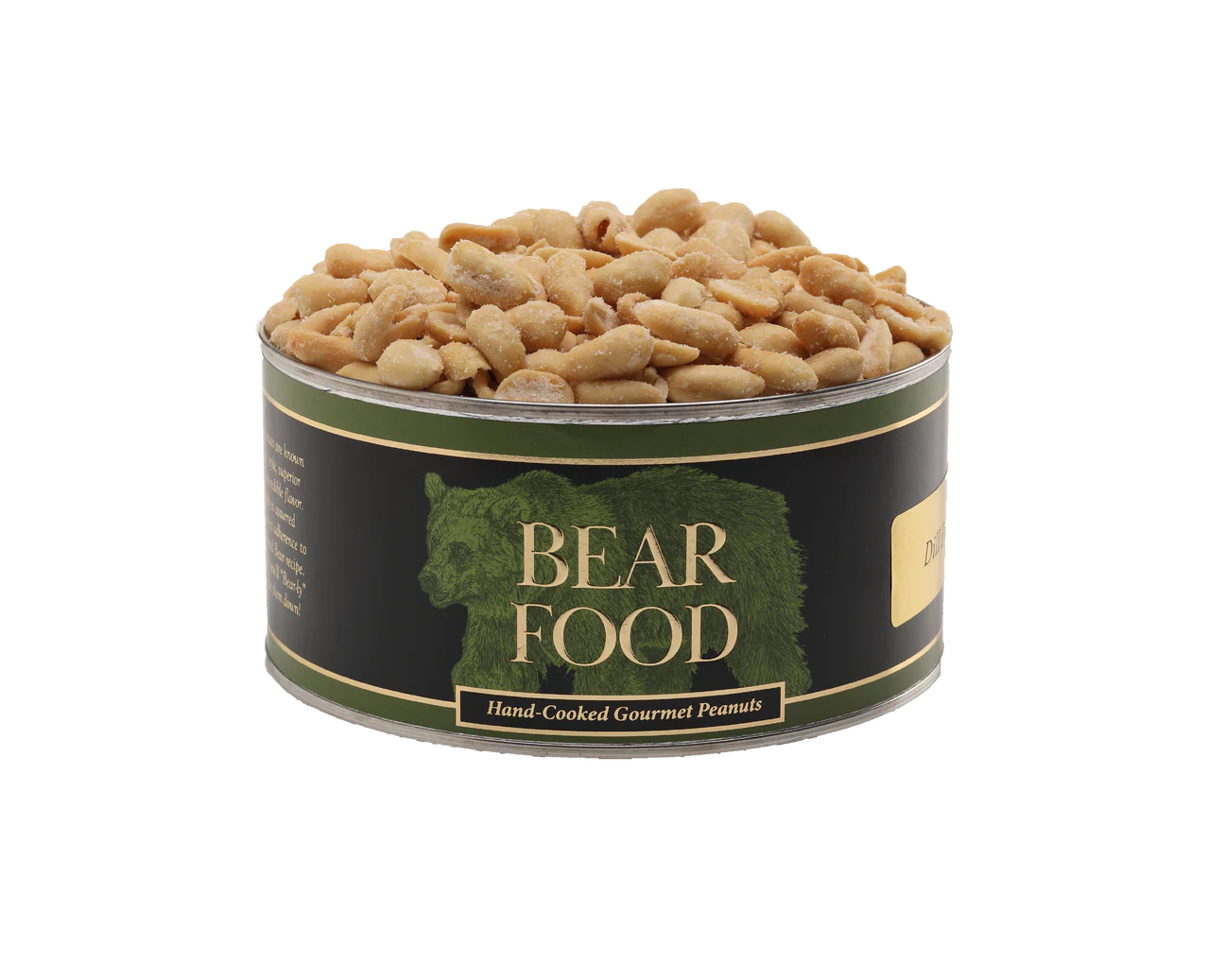 Dill Pickle Gourmet Peanuts