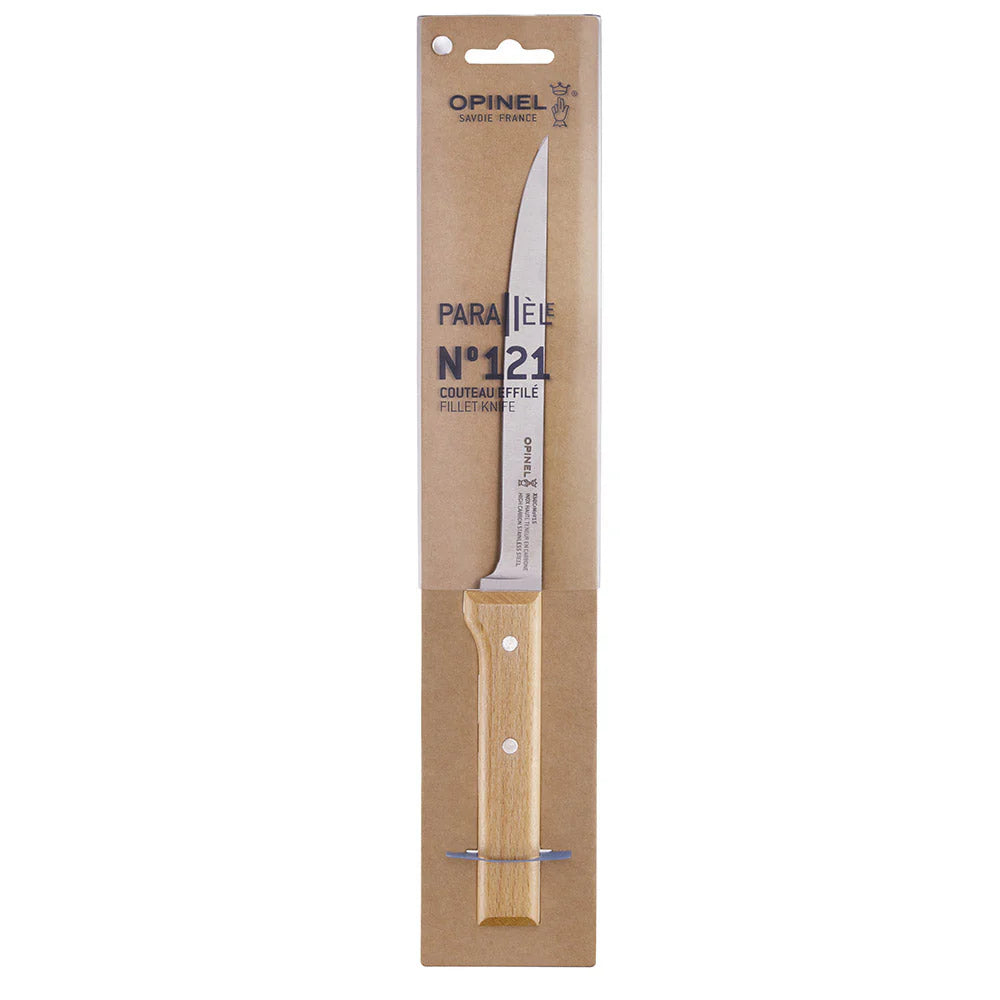 8" Fillet Knife Parallele
