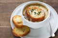 10/06/26 A Cozy Soup Dinner with Linda Franzo of Passionate Platter