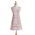 Apron : Flower Petals