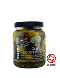 Greek Country Olive Mix by Truly Greek