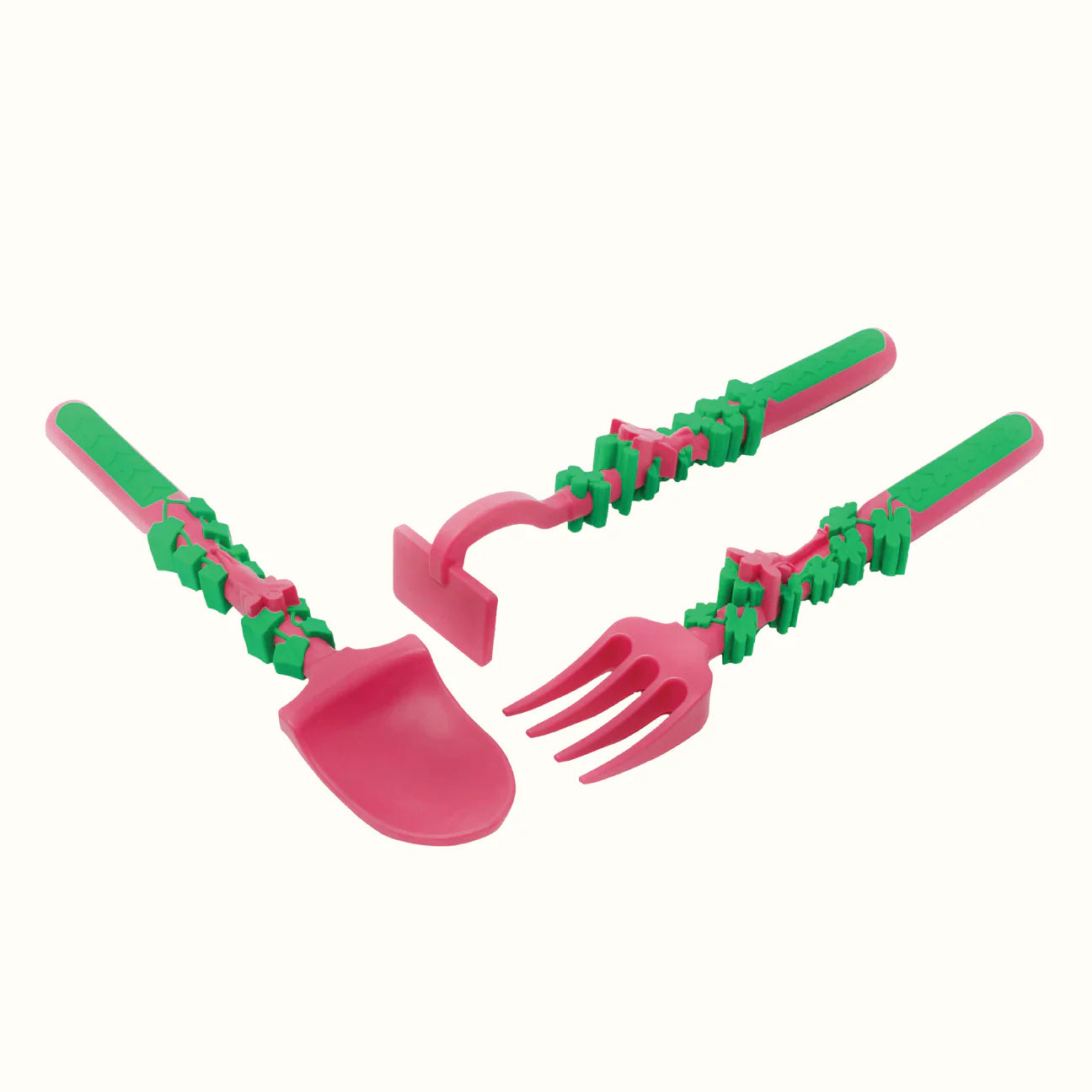 Garden Utensils S/3