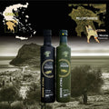 Premium  0.2 EVOO by Truly Greek