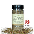 Greek Herbs & Spices by Truly Greek