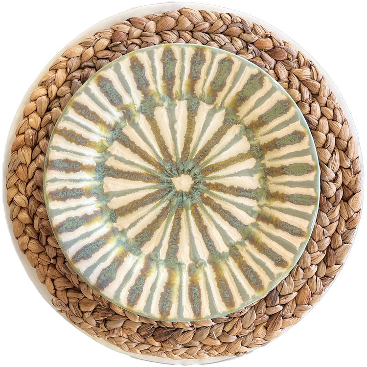 Bread Plate