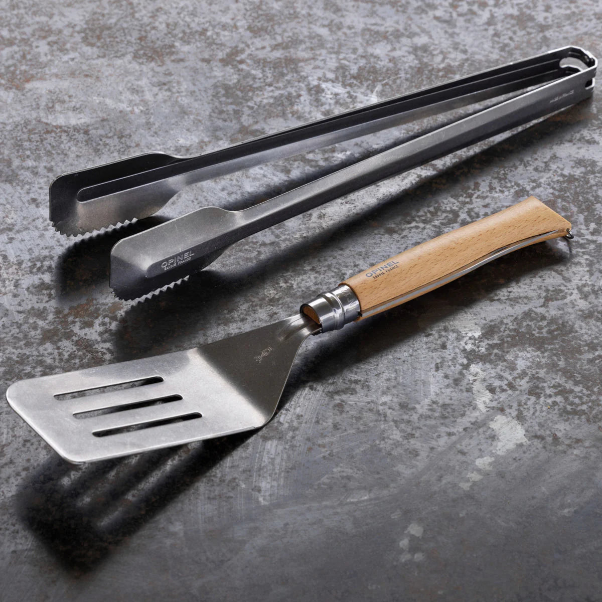 Grilling Set in Gift Box