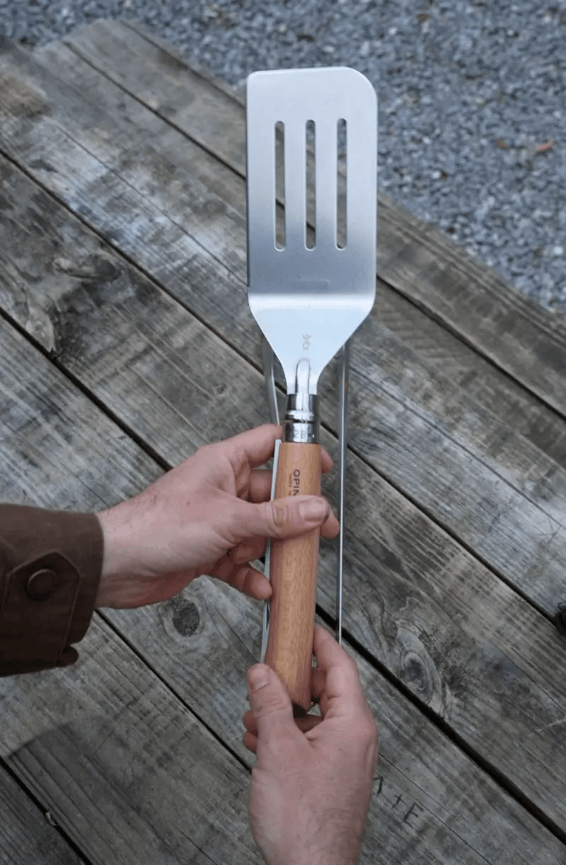 Grilling Set in Gift Box
