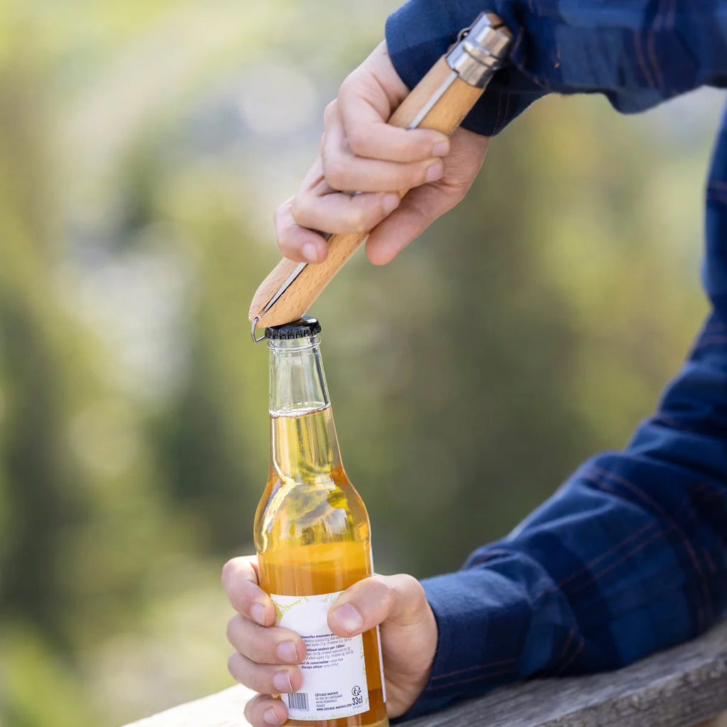 Grilling Knife Set by Opinel