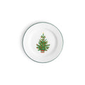 Helmsie Tree Salad Plate