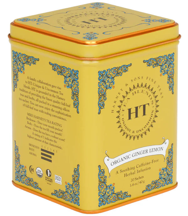 HT 20ct Sachets