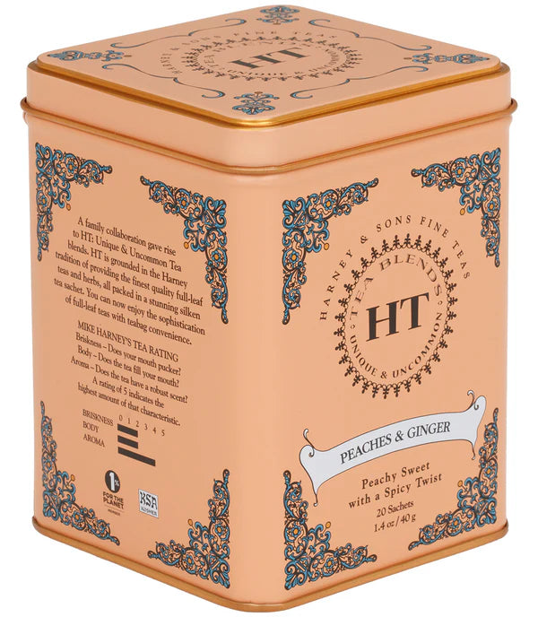 HT 20ct Sachets