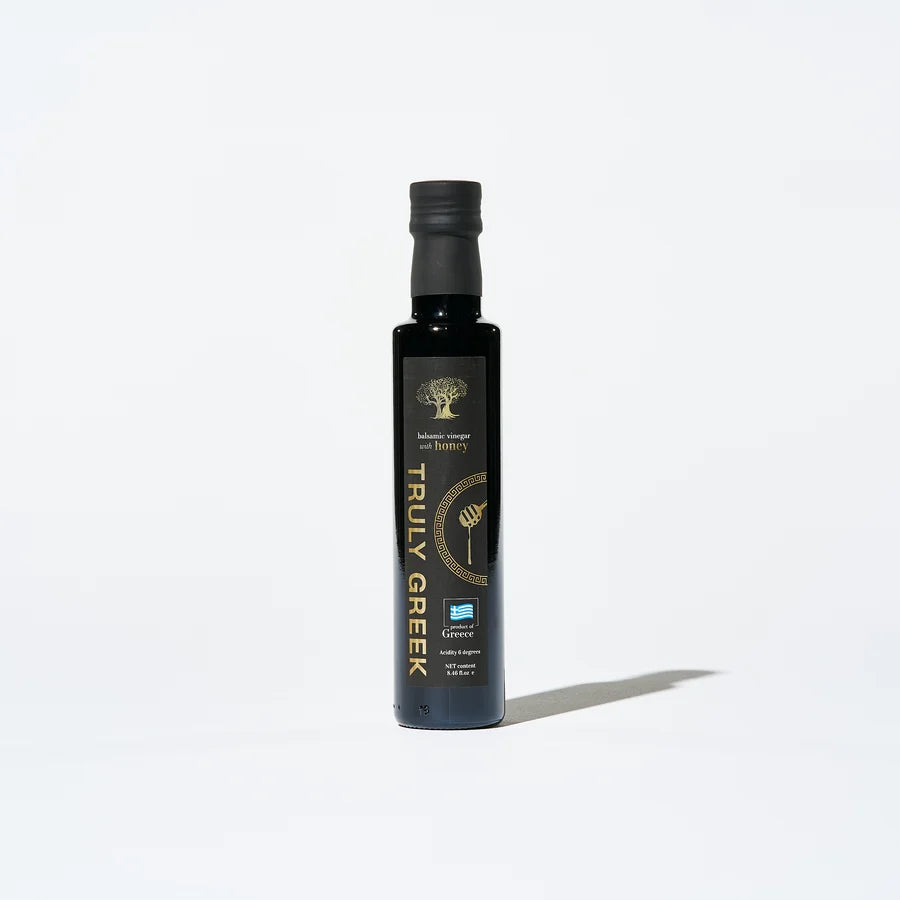 Honey Balsamic by Truly Greek