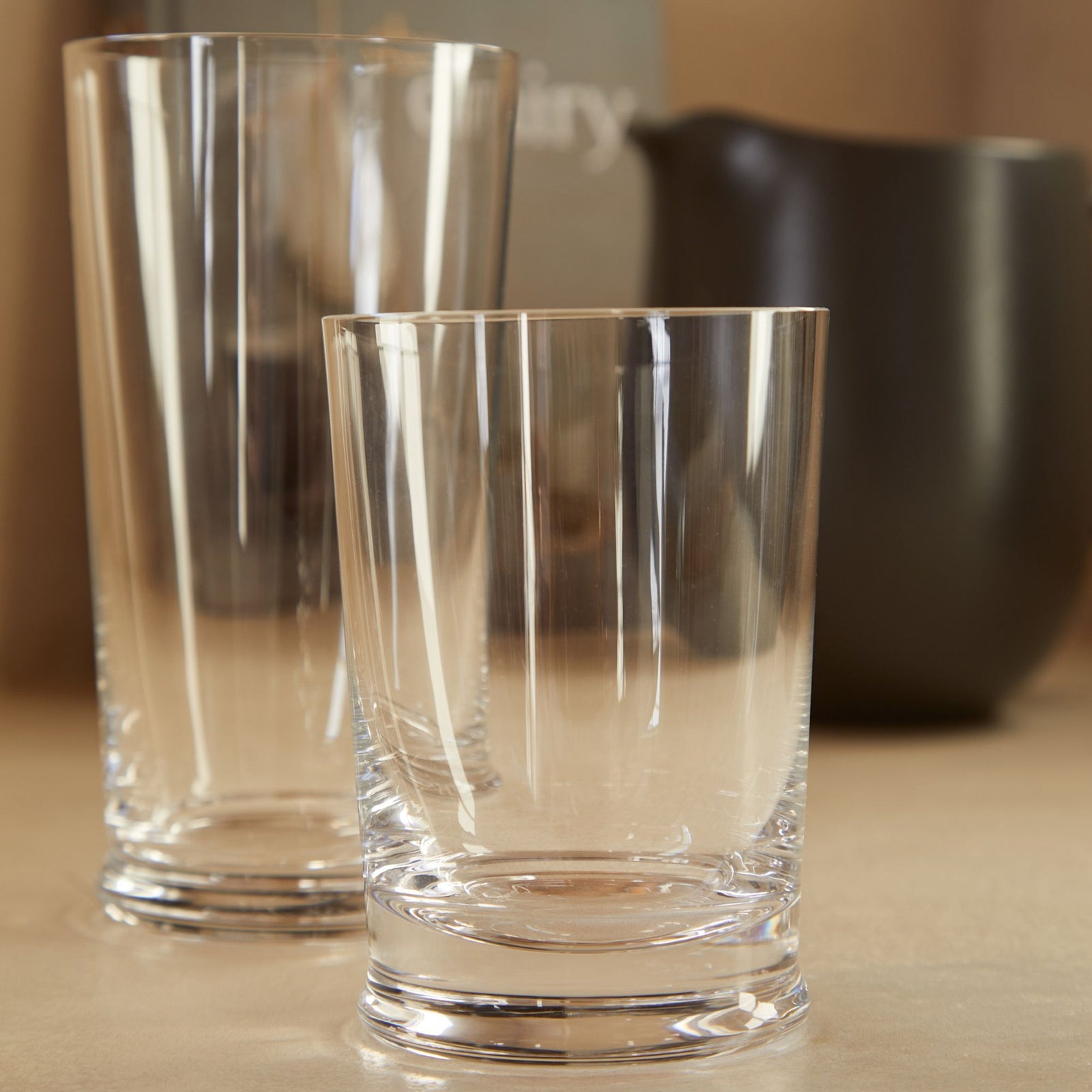 Terrazza Tumbler 12oz.
