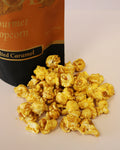 Salted Caramel Popcorn