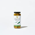 Jalapeno Stuffed Olives by Truly Greek