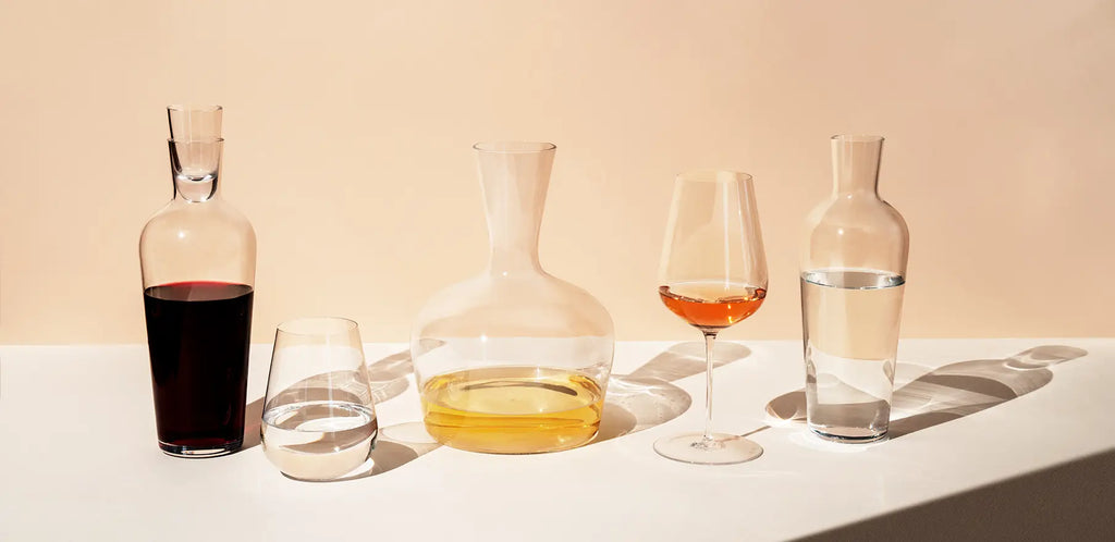 Wine Glass s/2