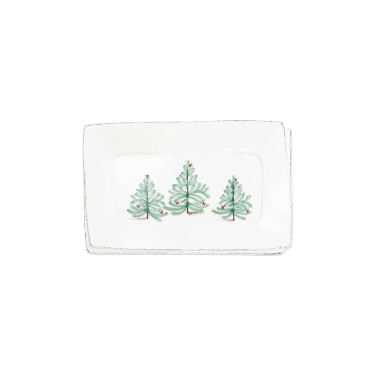 Lastra Holiday Small Rectangular
