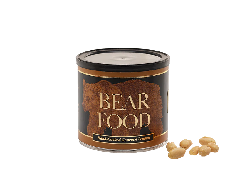 Lightly Salted Peanuts