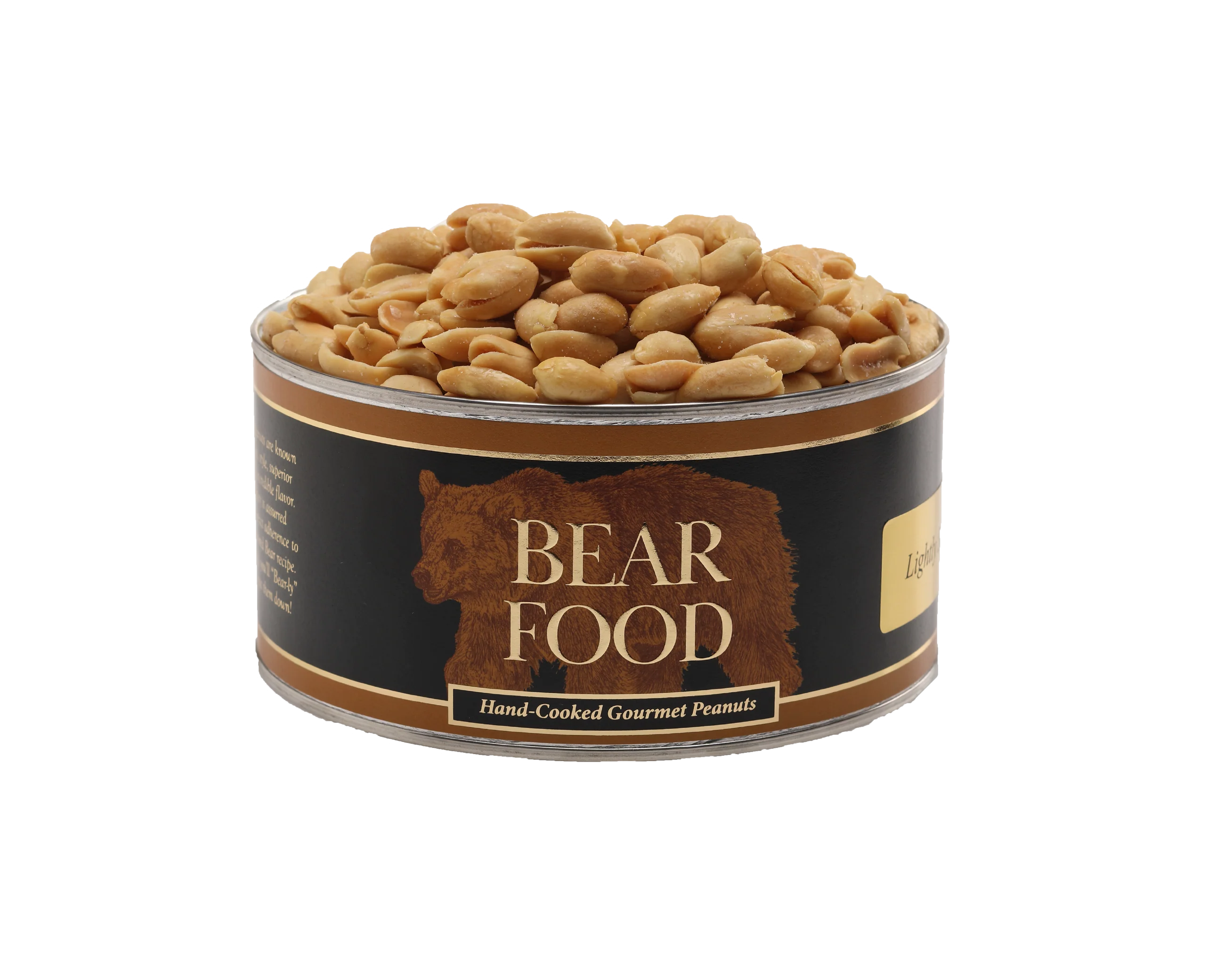 Lightly Salted Peanuts