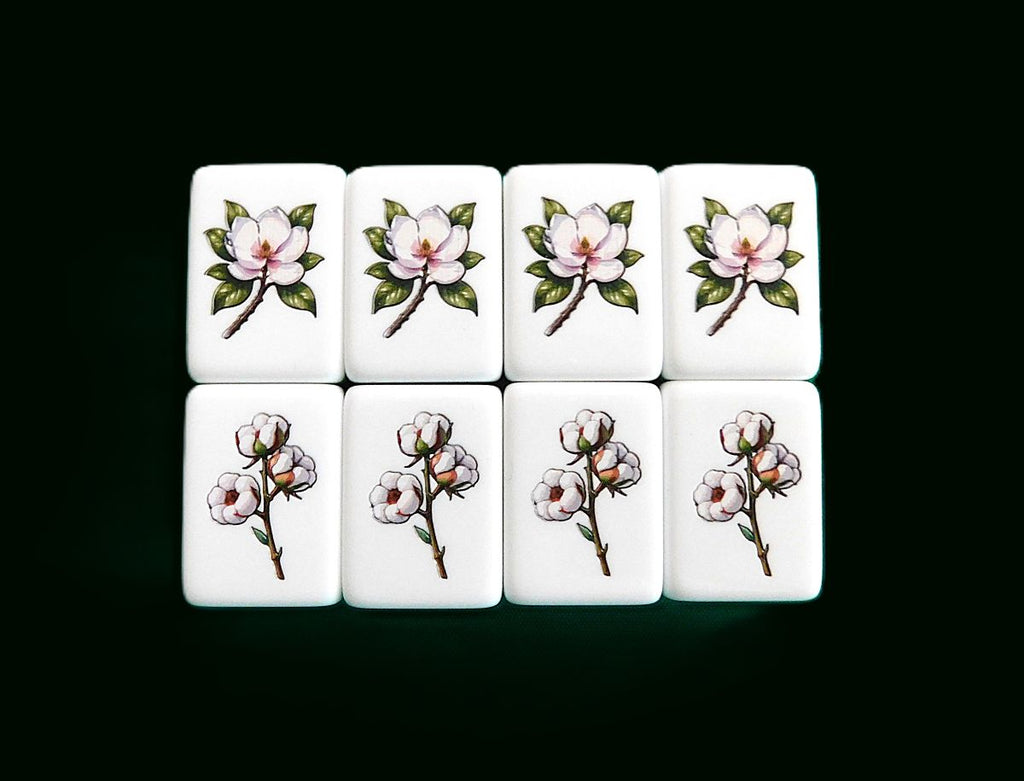 Mississippi Mahjong