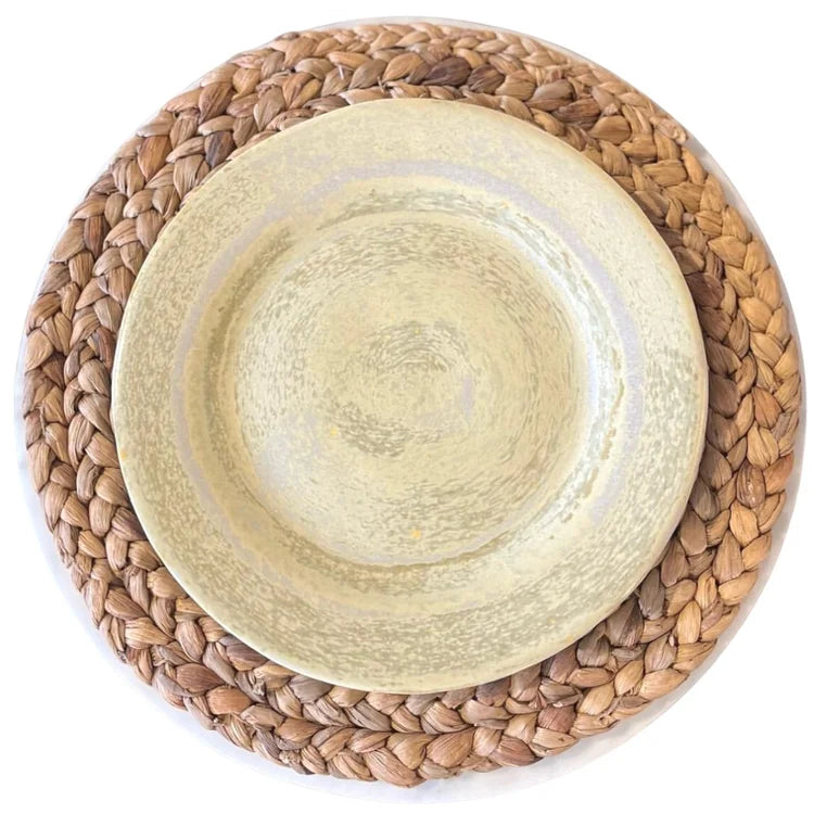 Bread Plate