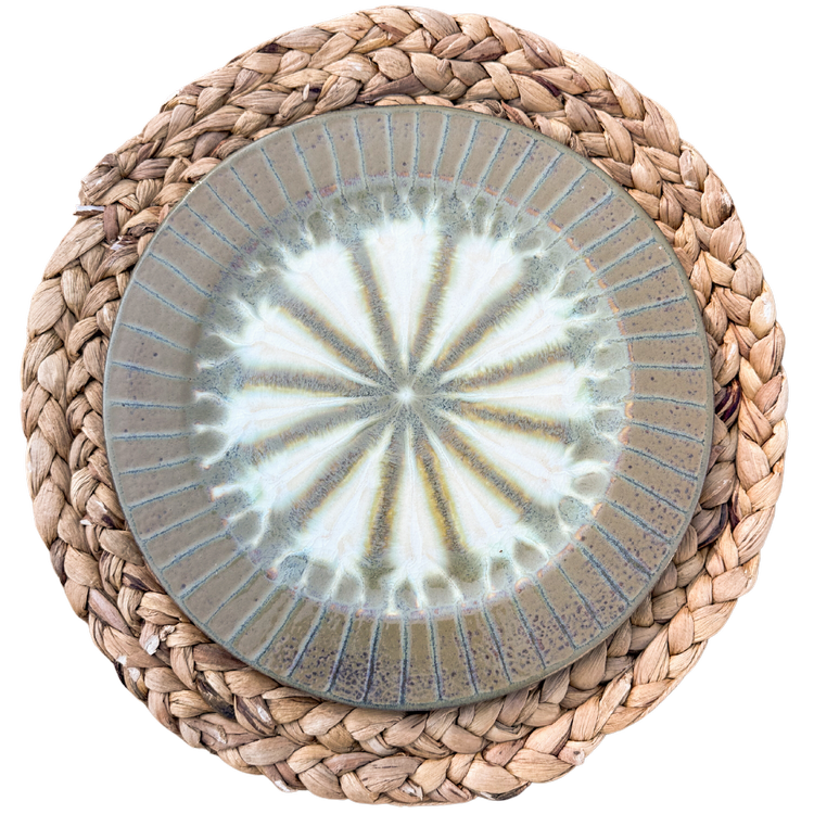 Bread Plate