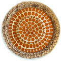 Luncheon Plate