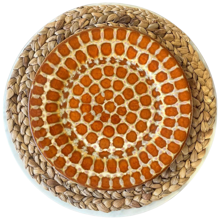 Bread Plate