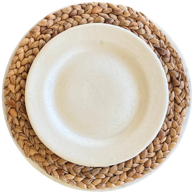 Bread Plate