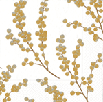 Luncheon :  Berry Branches