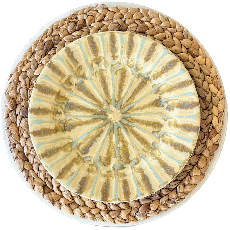Bread Plate