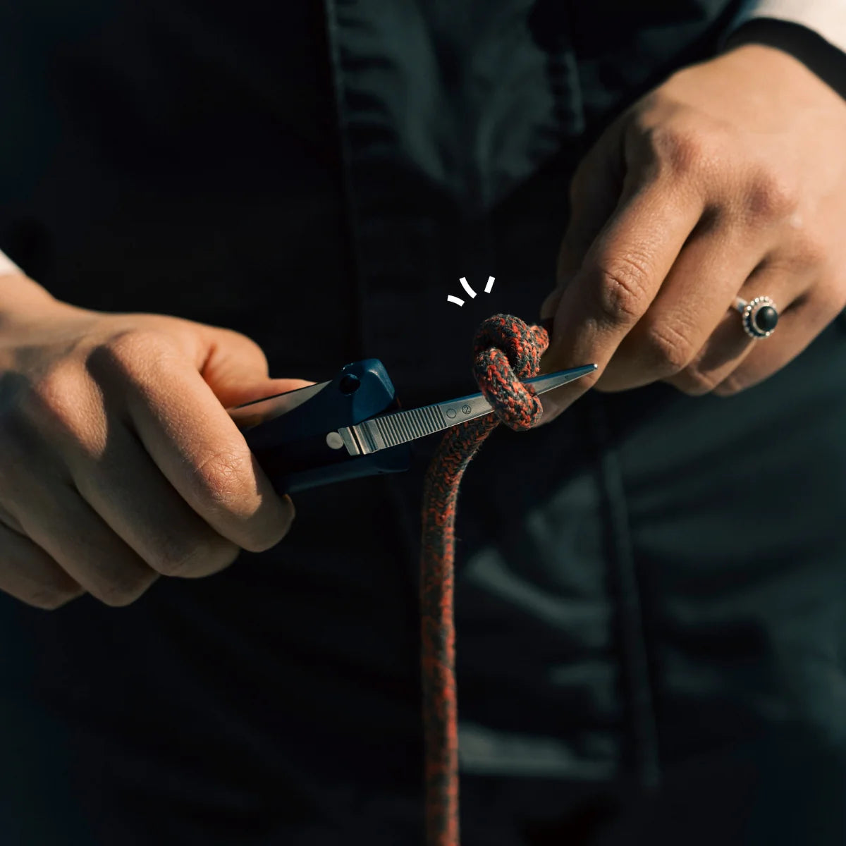 No. 09 Ocean Folding Knife